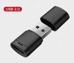 USB картридер microSDXC