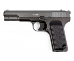 Пистолет пневматический Gletcher TT-A NBB 6mm
