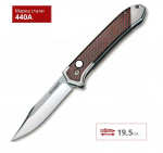 Нож Boker RUBICO AUTO BK01SC054