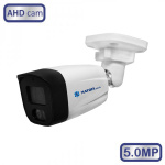 Видеокамера AHD Matrix teh  MT-CM5.0AHD20K 2.8  5.0Mpх
