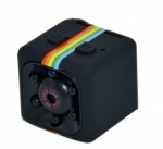 Миниатюрная видеокамера Mini DV SQ11