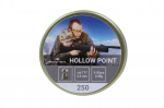 Пуля пневм. Borner Hollow Point 4.5 (250шт)
