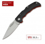 Нож Boker MOST WANTED BK01SC078