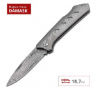 Нож Boker DAMASCUS DOMINATOR BK01BO511DAM