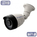 Видеокамера AHD Matrix teh  MT-CW1080AHD20XF 3.6  2.0Mpх
