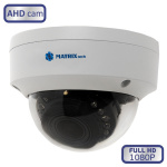 Видеокамера AHD Matrix teh  MT-DW1080AHD20VSN