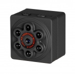 Миниатюрная видеокамера Mini DV S1000