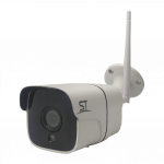 IP камера ST-S2531 WIFI POE