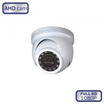 Видеокамера AHD Matrixtech  MT-DM1080AHD10XH (2.8)