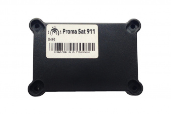 GPS-трекер Proma Sat 911 SNOOPER+магнитный корпус
