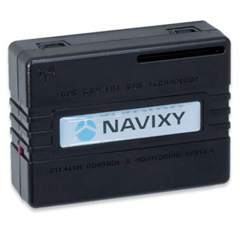 GPS-трекер Navixy M2(SE)