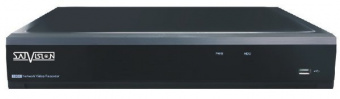AHD видеорегистратор SVR-8115-P (3Mp) 