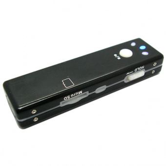 Миниатюрная видеокамера Mini DV10