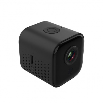Миниатюрная видеокамера Mini A11 Wi-Fi