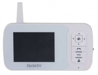 Видеодомофон Falcon Eye FE-35WI беспроводной