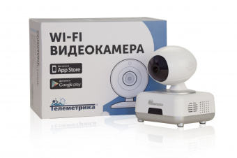 Wi-Fi P2P камераTLM100-C